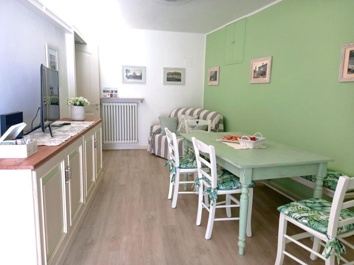 B&B Maison Gabry Assisi Exterior foto