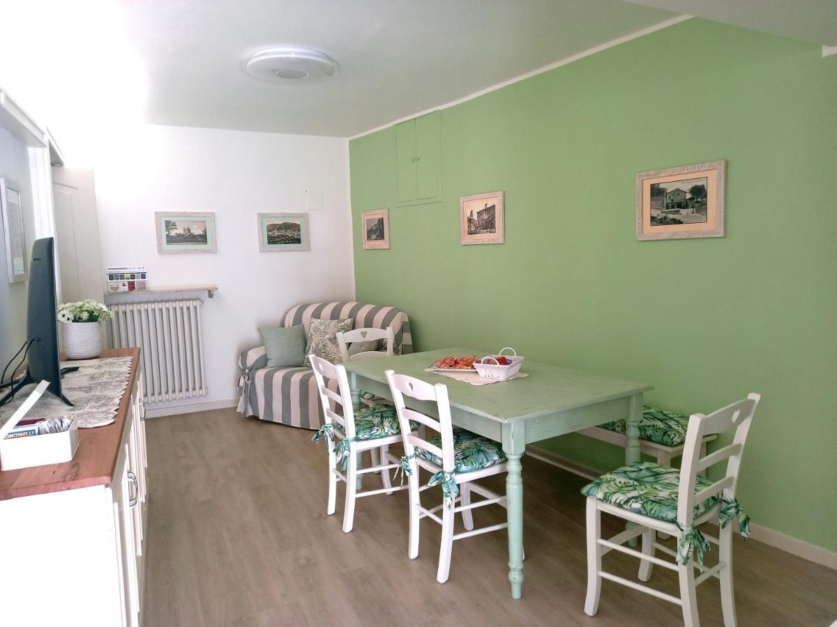 B&B Maison Gabry Assisi Exterior foto